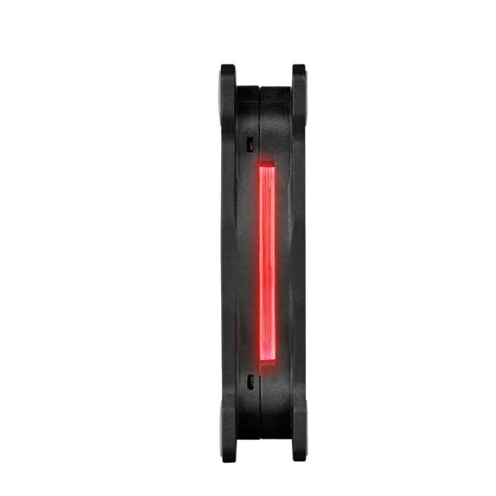 EAN 4717964402370 - Thermaltake Riing 12 Carcasa del ordenador Ventilador 12 cm Negro imagen 8