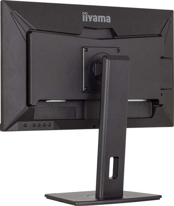 EAN 4948570123179 - iiyama ProLite XUB2492QSU-B1 pantalla para PC 60,5 cm (23.8") 2560 x 1440 Pixeles Quad HD LED Negro imagen 11
