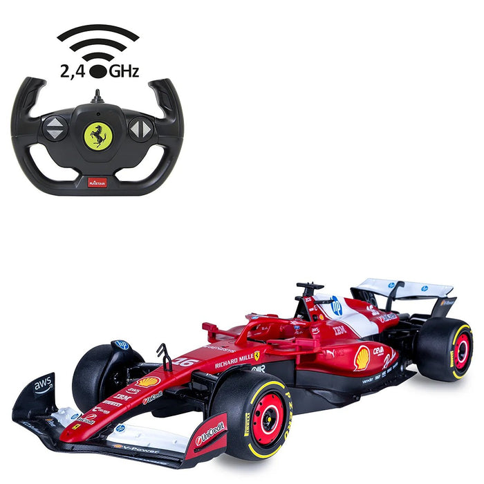 EAN 4042774478698 - Jamara 402259 modelo controlado por radio Coche deportivo Motor eléctrico 1:12 imagen 1
