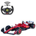 EAN 4042774478698 - Jamara 402259 modelo controlado por radio Coche deportivo Motor eléctrico 1:12 imagen 1