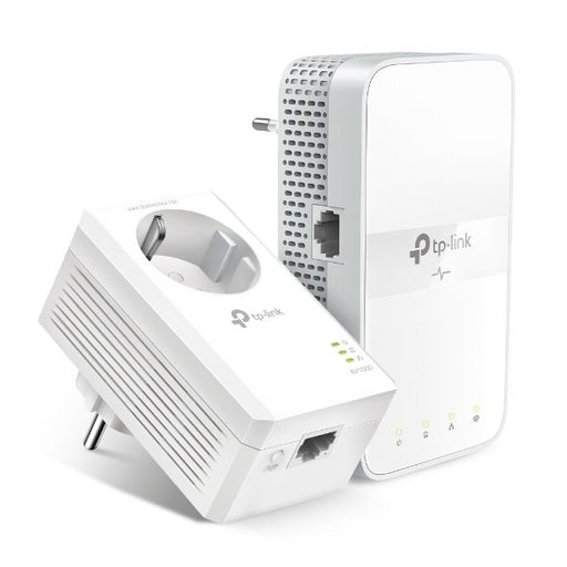 EAN 4897098681213 - TP-Link TL-WPA7619 KIT 1000 Mbit/s Ethernet Wifi Blanco 2 pieza(s) imagen 1