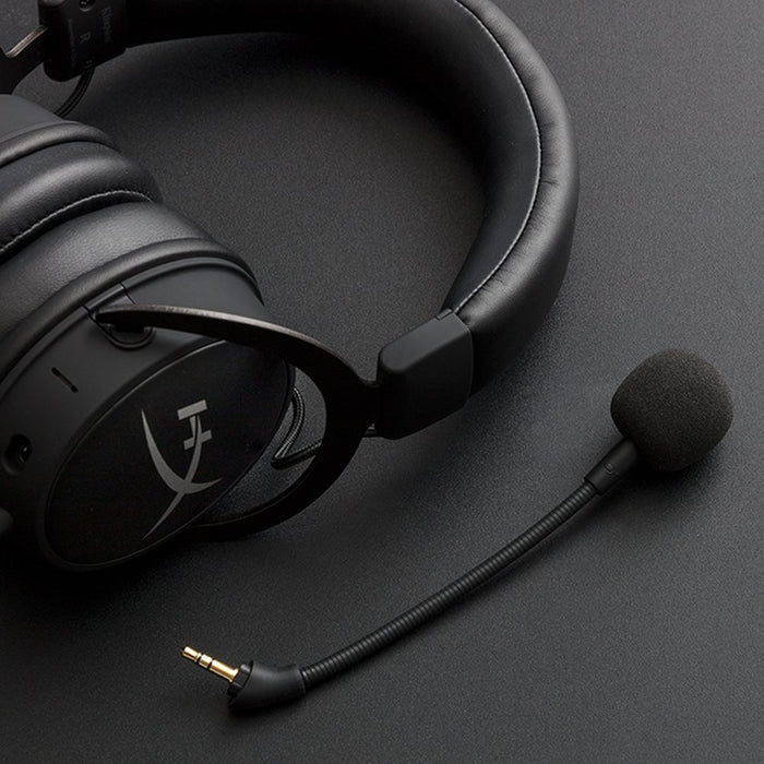 EAN 0197192861967 - HyperX Cloud MIX 2 Dual Wireless Over-Ear Headphones with Noise Cancellation Inalámbrico y alámbrico Diad imagen 5