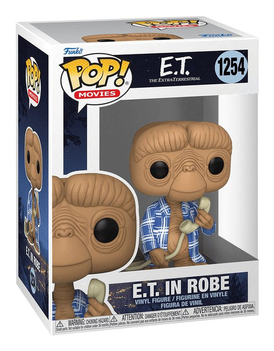 EAN 0889698639910 - FUNKO POP! 63991 collectible figure imagen 1