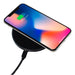 EAN 8434847036533 - COOL Accesorios 8434847036533 cargador de dispositivo móvil Smartphone Negro USB Cargador inalámbrico Car imagen 5
