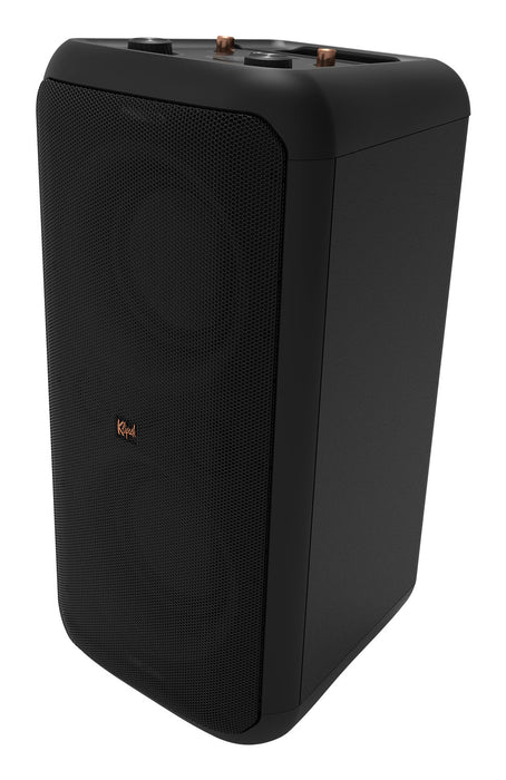 EAN 0743878052756 - Klipsch GIG XXL Altavoz para fiestas Negro imagen 8