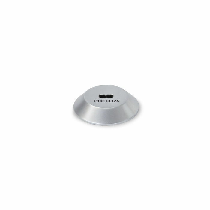 EAN 7640239421295 - DICOTA D32052 accesorio para candado de cable Placa Plata 1 pieza(s) imagen 3
