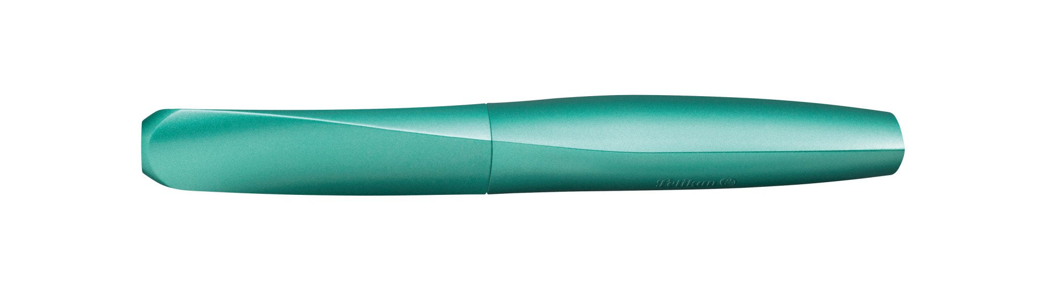 EAN 4012700820167 - Pelikan Twist P457 pluma estilográfica Sistema de carga por cartucho Turquesa 1 pieza(s) imagen 3