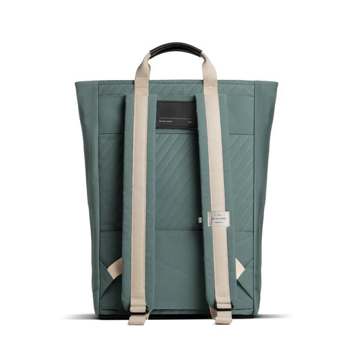 EAN 4895200474180 - Native Union BACKPACK-GRN mochila Mochila informal Verde Tela, Tereftalato de polietileno (PET), Plástico imagen 2