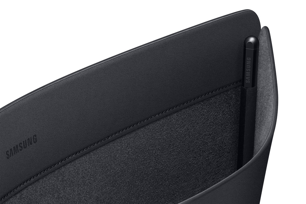 EAN 8806094958638 - Samsung EF-LPUN6 40,6 cm (16") Funda de protección Negro imagen 6