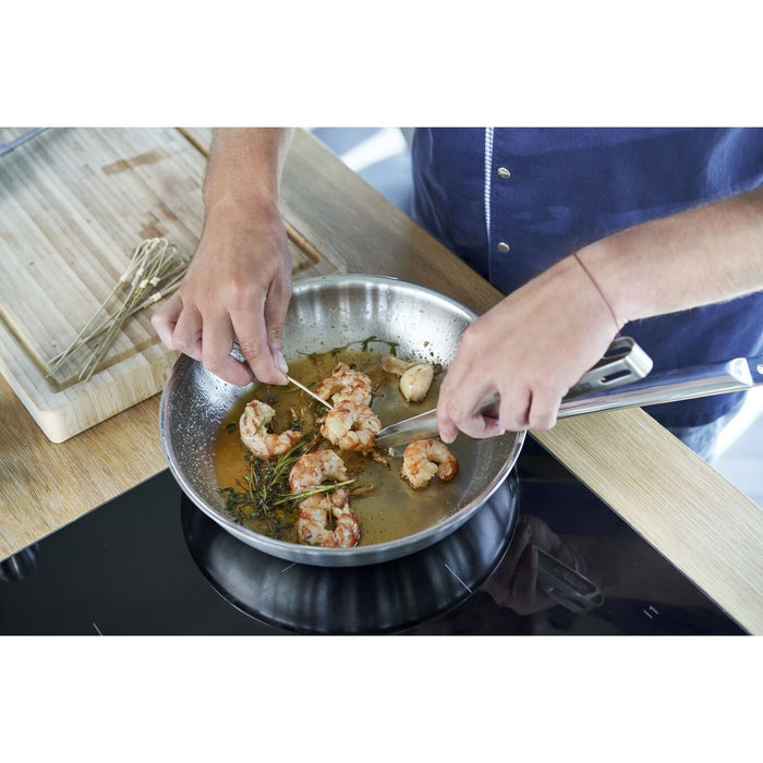 EAN 4009839530586 - ZWILLING Pro Sartén multiuso Alrededor imagen 6