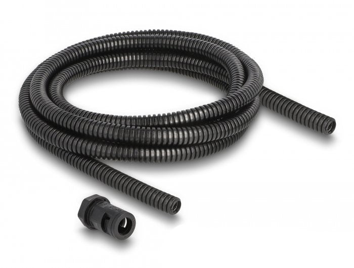 EAN 4043619604616 - DeLOCK 60461 organizador de cables Pasacables 1 pieza(s) imagen 1