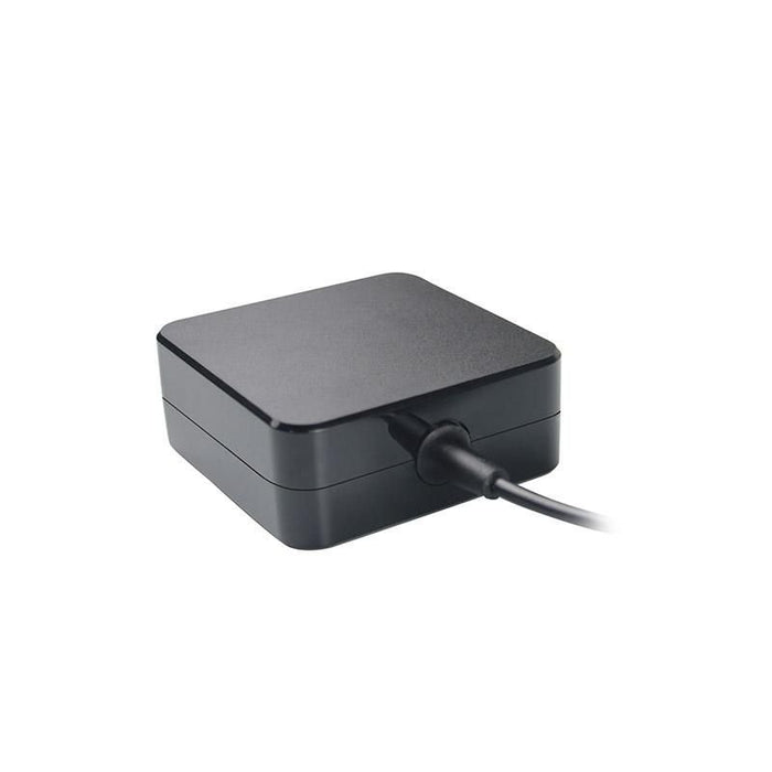 EAN 5711045791154 - CoreParts MSPT2014 adaptador e inversor de corriente Interior 45 W Negro imagen 3