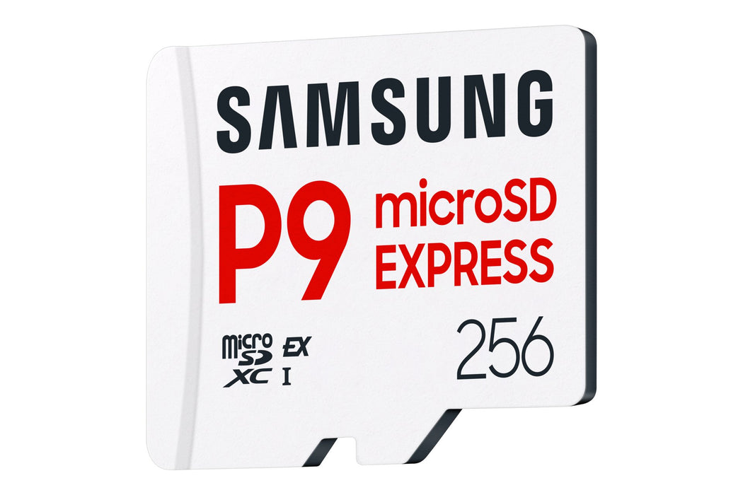 EAN 8806097644194 - Samsung MB-MK256T 256 GB MicroSDXC UHS-I imagen 2