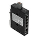 EAN 4066966254990 - Wago 852-1111/000-001 switch Gigabit Ethernet (10/100/1000) Negro imagen 4