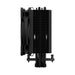 EAN 4895265000980 - ARCTIC Freezer 36-S Procesador Refrigerador de aire 12 cm Negro 1 pieza(s) imagen 3