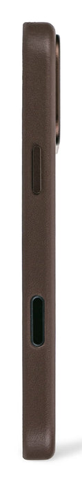 EAN 8721145007113 - Decoded D26IPO17PBC1CN funda para teléfono móvil 16 cm (6.3") Marrón, Chocolate imagen 7