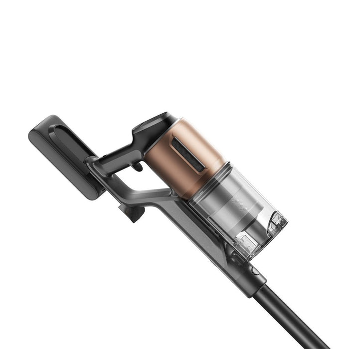 EAN 6976233677248 - Dreame Z20 Aspiradora escoba 2 en 1 Batería Secar HEPA Sin bolsa 0,6 L Negro, Cobre 2,85 Ah imagen 17