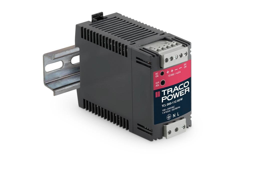 EAN 2050001582232 - Traco Power TCL 060-148 convertidor eléctrico 60 W imagen 1