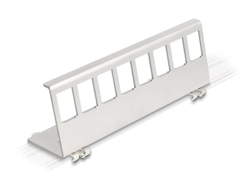 EAN 4043619906574 - DeLOCK 90657 accesorio para módulo Keystone Soporte imagen 1
