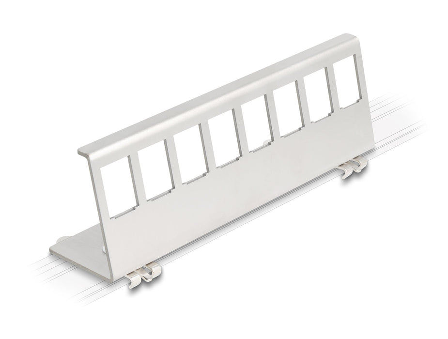 EAN 4043619906574 - DeLOCK 90657 accesorio para módulo Keystone Soporte imagen 1