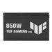 EAN 4711636287715 - ASUS TUF-GAMING-850G-EVO unidad de fuente de alimentación 850 W 20+4 pin ATX ATX Negro imagen 11