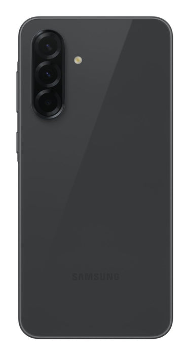 EAN 8806095984063 - Samsung Galaxy A36 5G 17 cm (6.7") SIM doble USB Tipo C 8 GB 256 GB 5000 mAh Negro imagen 5
