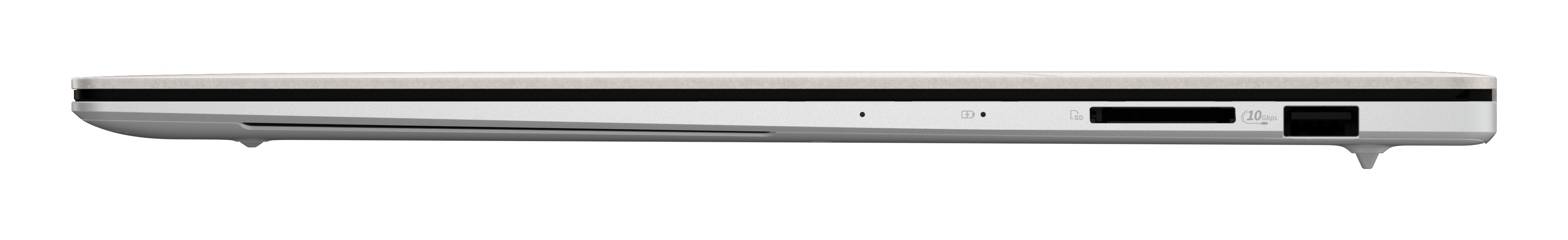 EAN 4711387905708 - ASUS Zenbook S 16 UM5606WA-RK370W 40,6 cm (16") WQXGA+ LPDDR5x-SDRAM Wi-Fi 7 (802.11be) imagen 8