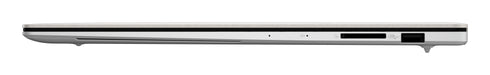 EAN 4711387905708 - ASUS Zenbook S 16 UM5606WA-RK370W 40,6 cm (16") WQXGA+ LPDDR5x-SDRAM Wi-Fi 7 (802.11be) imagen 8