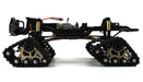 EAN 4260631428437 - Amewi AMXROCK RCX10TP modelo controlado por radio Coche todoterreno Motor eléctrico 1:10 imagen 6