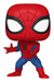 EAN 0889698825009 - FUNKO POP! Spider-Man (Marvel New Classics) imagen 1