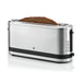 EAN 4211129130806 - WMF 0414120011 7 2 rebanada(s) 900 W Acero inoxidable imagen 2