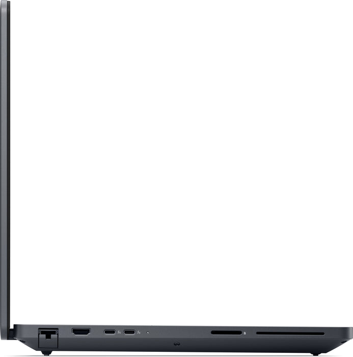EAN 5397321002093 - DELL Pro Max 18 Plus MB18250 Intel Core Ultra 7 265HX Estación de trabajo móvil 45,7 cm (18") Quad HD+ 32 imagen 6