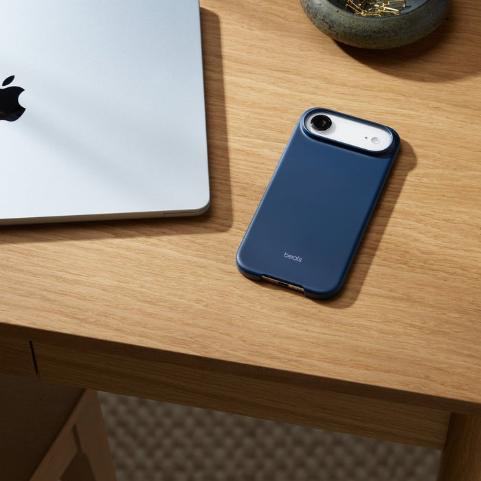 EAN 195950659153 - Apple MGJW4LL/A funda para teléfono móvil 16,5 cm (6.5") Azul imagen 3
