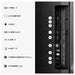 EAN 6942351431116 - Hisense 50Q7S 127 cm (50") 4K Ultra HD Smart TV Wifi Negro imagen 11