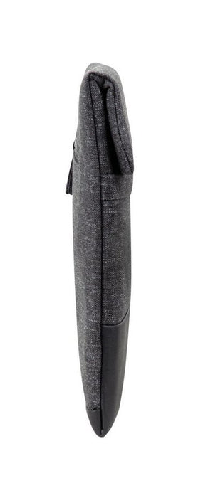 EAN 4260403578186 - Rivacase 8802 maletines para portátil 33,8 cm (13.3") Funda Negro, Gris imagen 7