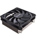 EAN 4250280395891 - Alpenföhn 84000000096 sistema de refrigeración para ordenador Procesador Enfriador 9,2 cm Negro imagen 1