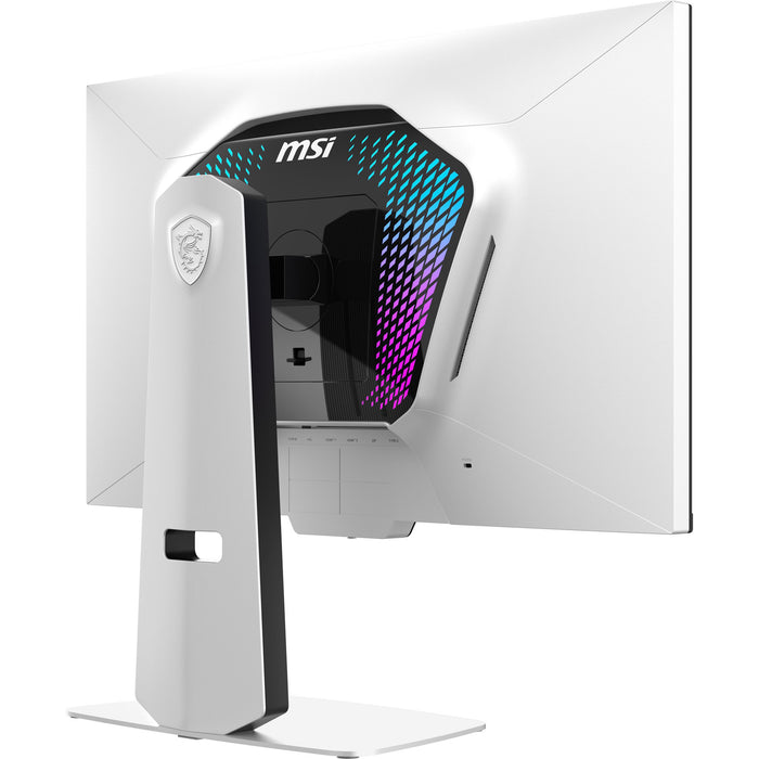 EAN 4711377300322 - MSI MPG 274URDFW E16M pantalla para PC 68,6 cm (27") 3840 x 2160 Pixeles 4K Ultra HD LED Negro, Blanco imagen 13