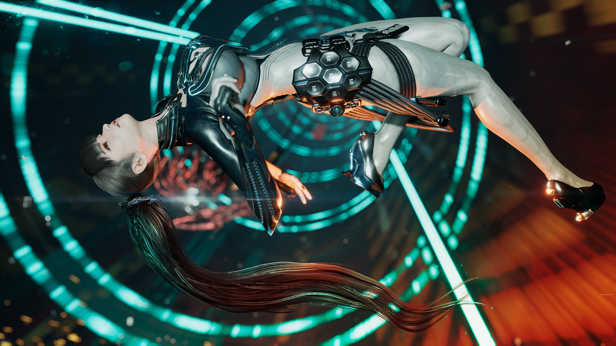 EAN 711719583189 - Sony Interactive Entertainment Stellar Blade Estándar PlayStation 5 imagen 12