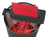 EAN 4030152956043 - Genie 260 S Plus triturador de papel Corte en tiras 72 dB 22 cm Negro imagen 6