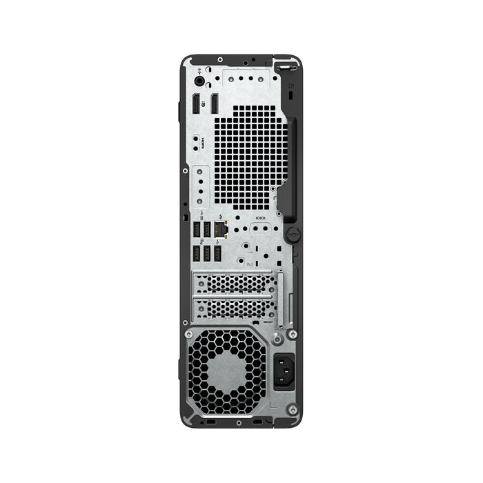 EAN 199642023932 - HP Z2 SFF G1i Intel Core Ultra 7 265 16 GB DDR5-SDRAM 1 TB SSD NVIDIA RTX A1000 Windows 11 Pro PC Negro imagen 4