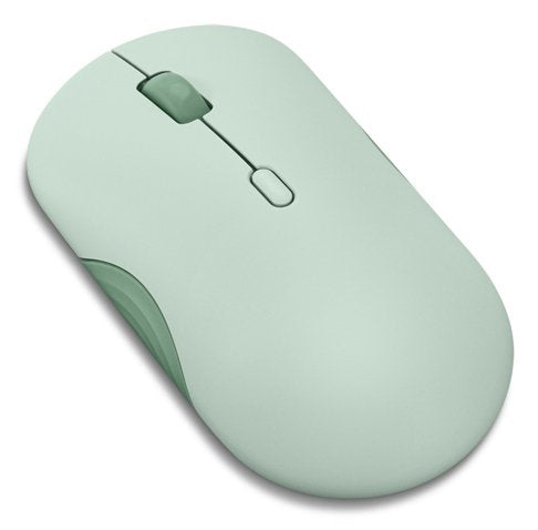 EAN 195892126614 - Lenovo 350 ratón Oficina Ambidextro Bluetooth Óptico 2400 DPI imagen 2