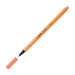 EAN 4006381192125 - STABILO point 88 rotulador de punta fina Naranja 1 pieza(s) imagen 2