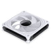 EAN 6970620553481 - Jonsbo FR-505W sistema de refrigeración para ordenador Carcasa del ordenador Ventilador 12 cm Blanco 1 pi imagen 13