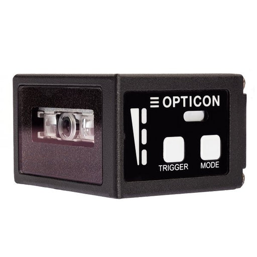 EAN 8719982144832 - Opticon NLV-5201 Lector de códigos de barras fijo 2D CMOS Negro imagen 1