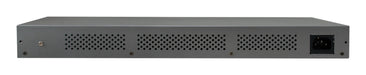EAN 4015867241264 - LevelOne GEU-2432 No administrado Gigabit Ethernet (10/100/1000) 1U Gris imagen 3