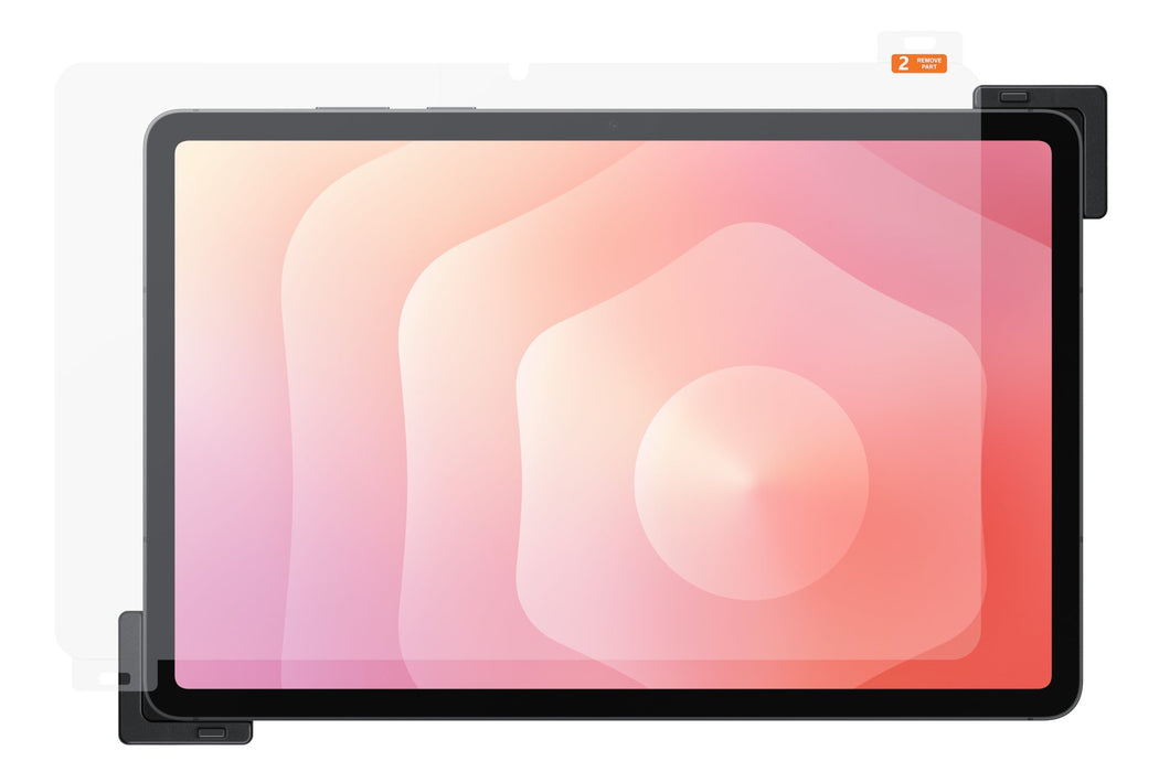EAN 8806097734864 - Samsung EF-UX730 Protector de pantalla anti-reflejante 1 pieza(s) imagen 5