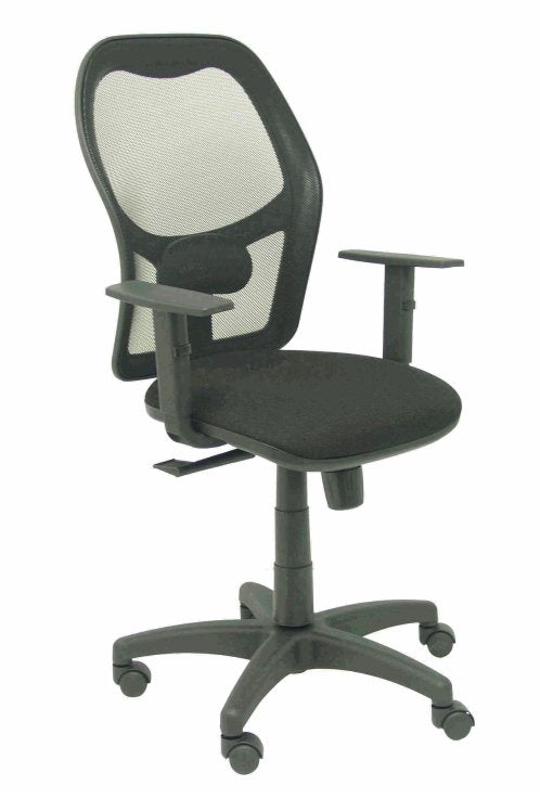 EAN 8435501009382 - PIQUERAS Y CRESPO 345SNBALI840B10 silla de oficina y de ordenador Asiento acolchado tapizado Respaldo aco imagen 1