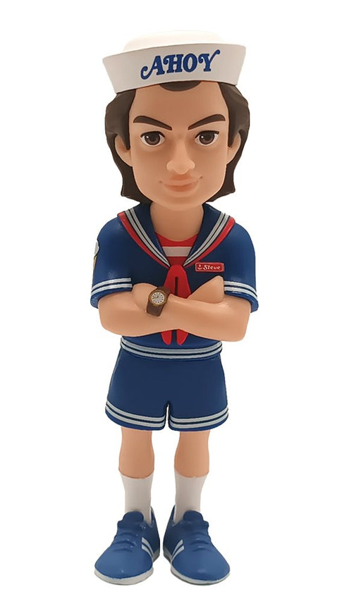 EAN 8436605113333 - MINIX 8436605113333 collectible figure imagen 1