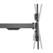 EAN 8422521006071 - Fonestar MOV-384PR soporte para TV 2,03 m (80") Negro imagen 4