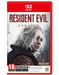 EAN 5055060993255 - Capcom Resident Evil Requiem Estándar Japonés, Inglés, Francés, Italiano, Alemán, Español, Portugués, Rus imagen 1